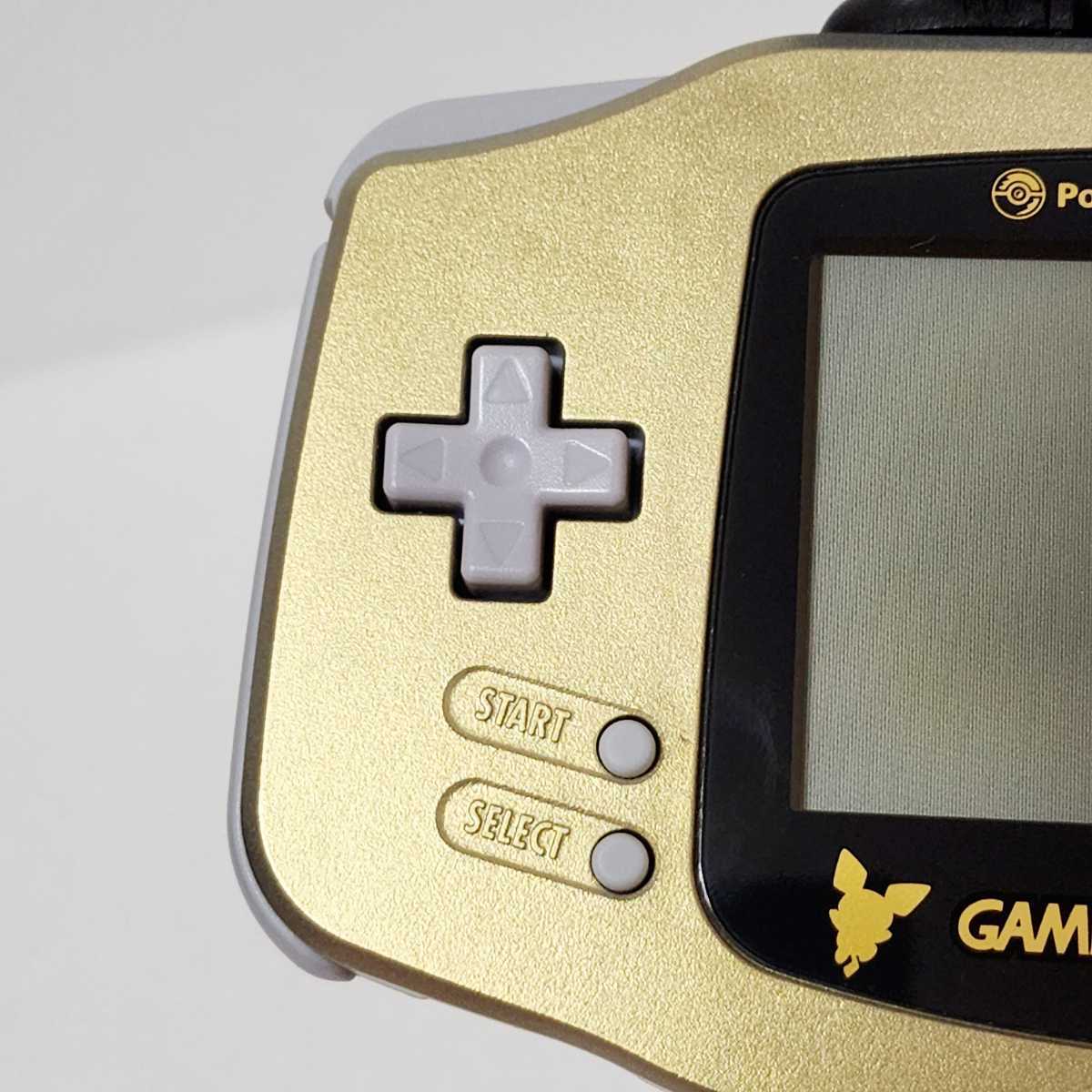 任天堂 ゲームボーイアドバンス ピカチュウ ニューヨーク GBA 任天堂 ゲームボーイアドバンス ピカチュウ ニューヨーク GBA