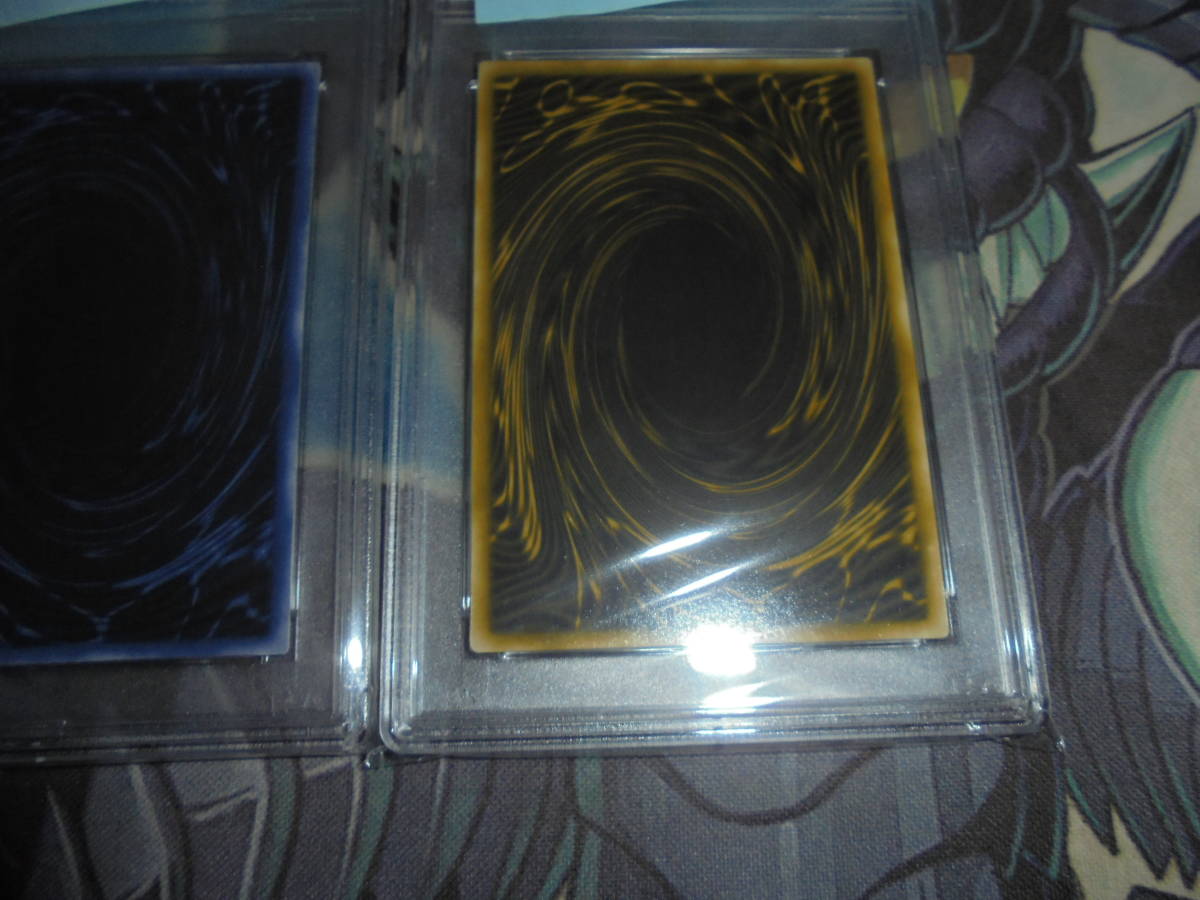 PSA 9 MINT 遊戯王 オシリスの天空竜 / オベリスクの巨神兵 PSA 9 MINT 遊戯王 オシリスの天空竜 / オベリスクの巨神兵