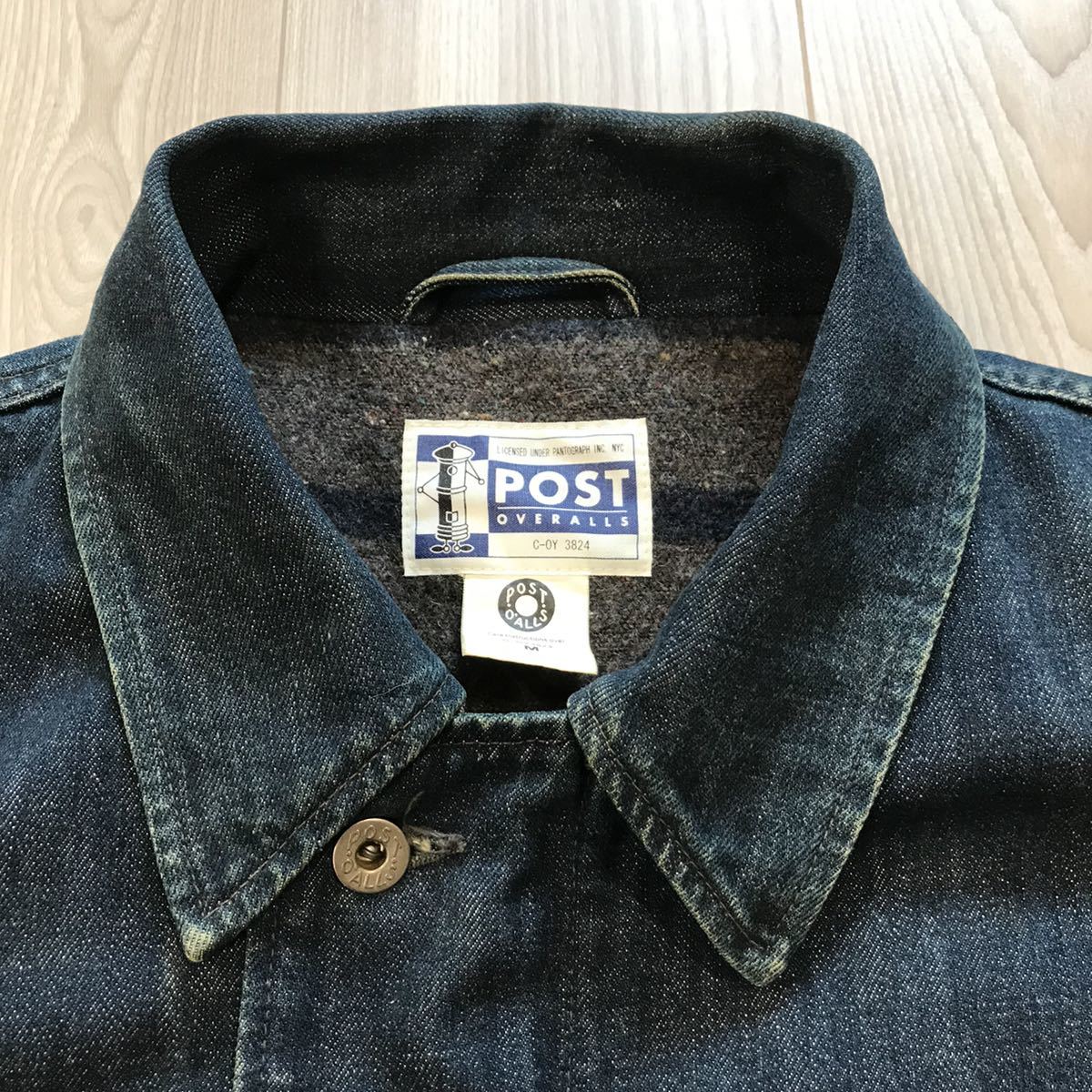 post overalls o'alls post overallsポストオーバーオールズ post overalls o'alls post overallsポストオーバーオールズ