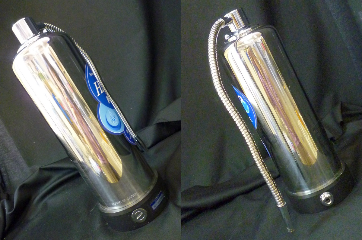 参考17万円 ナチュリターン Star スター 据置型 H2O 回帰水 浄水 参考17万円 ナチュリターン Star スター 据置型 H2O 回帰水 浄水