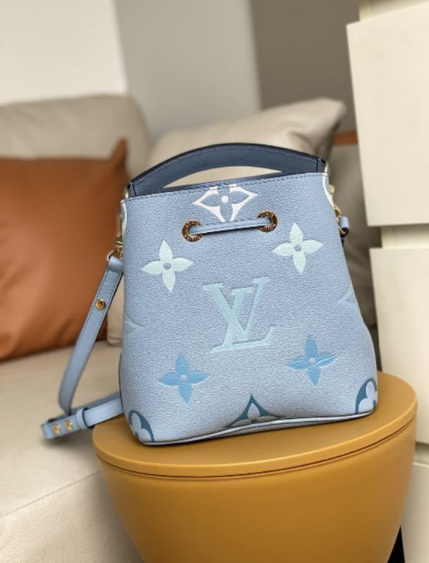 1万円スタート【極美品】LOUIS VUITTON ネオノエ BB ルイヴィトン