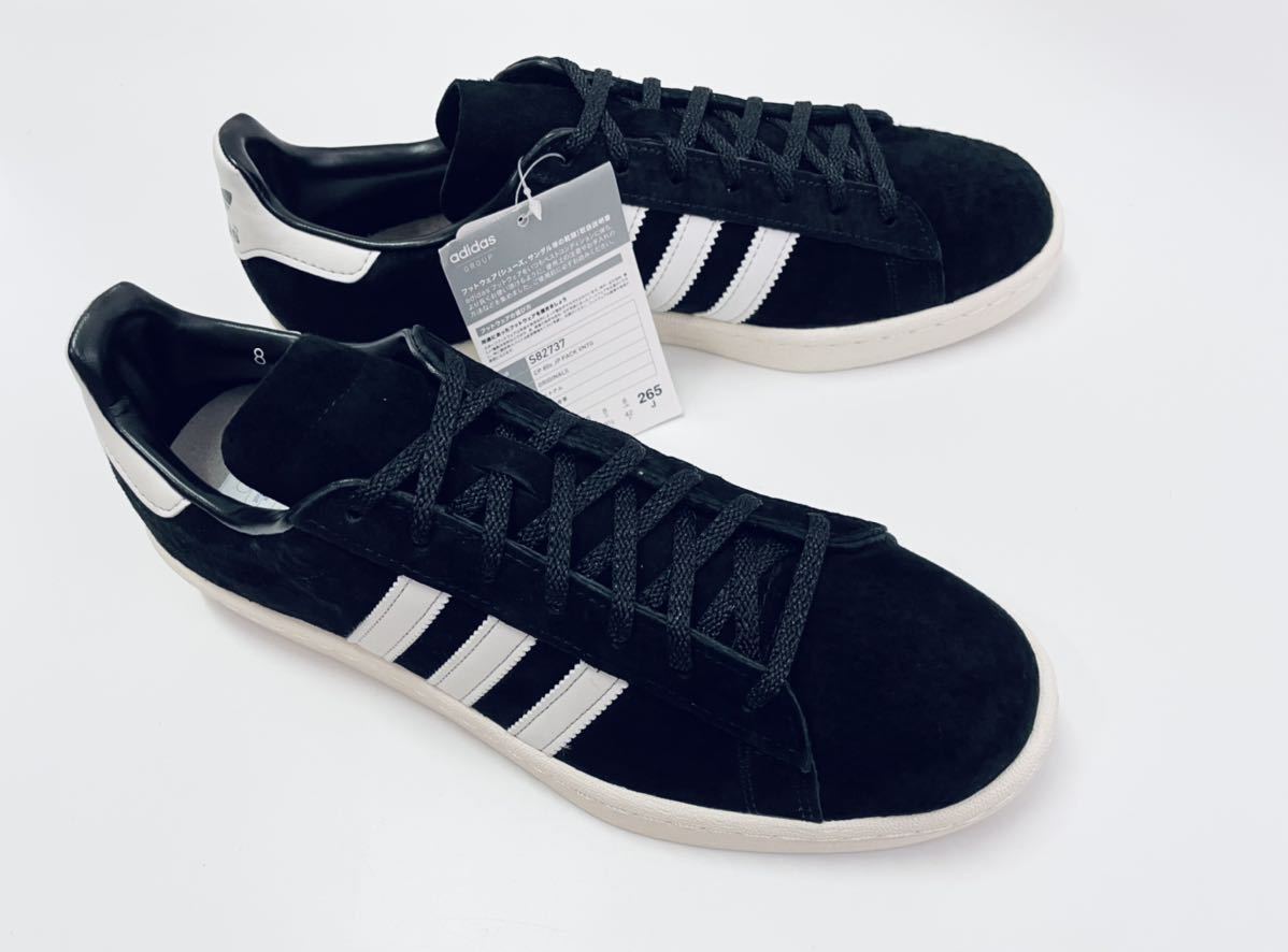 100%品質保証! adidas campus 80s japan pack 27 9 限定 完売 tdh