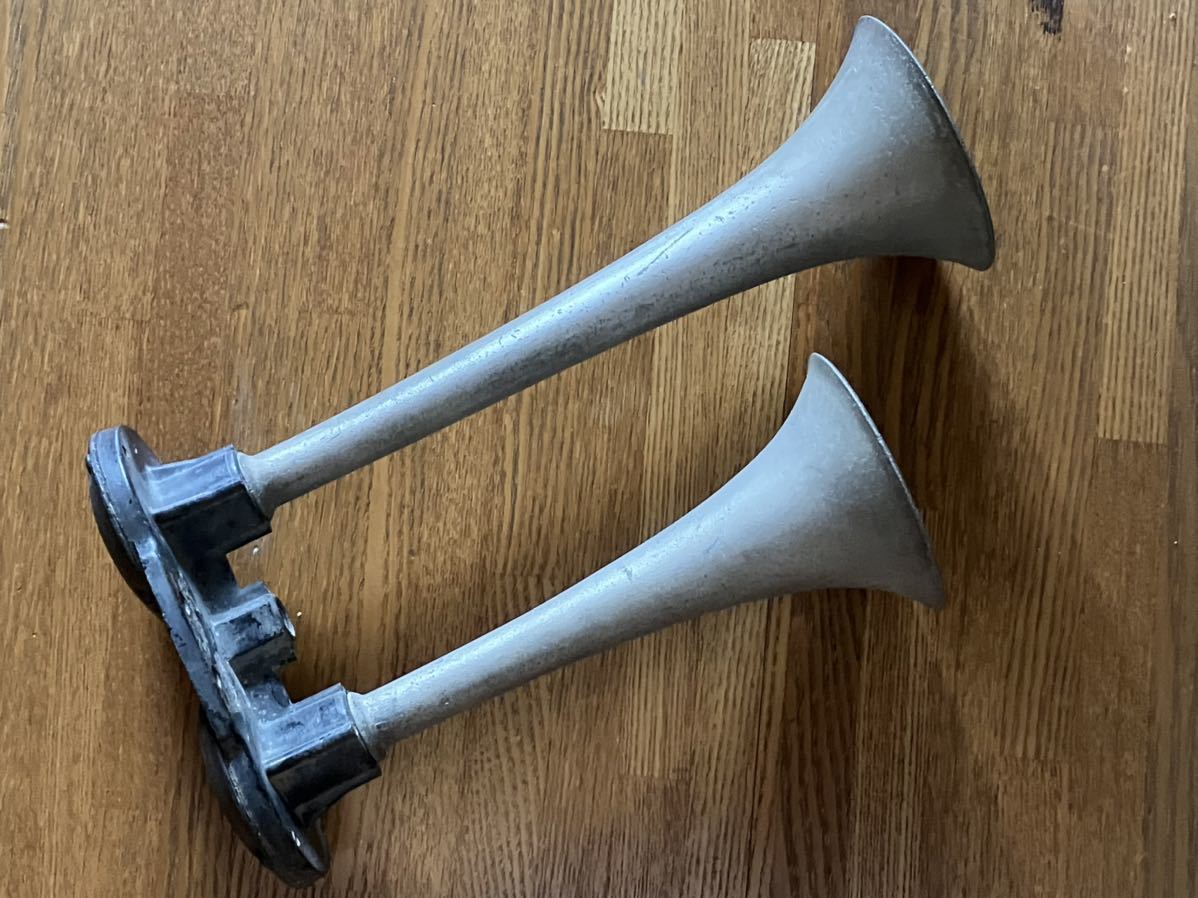  the US armed forces hard re-yan key horn Junk 