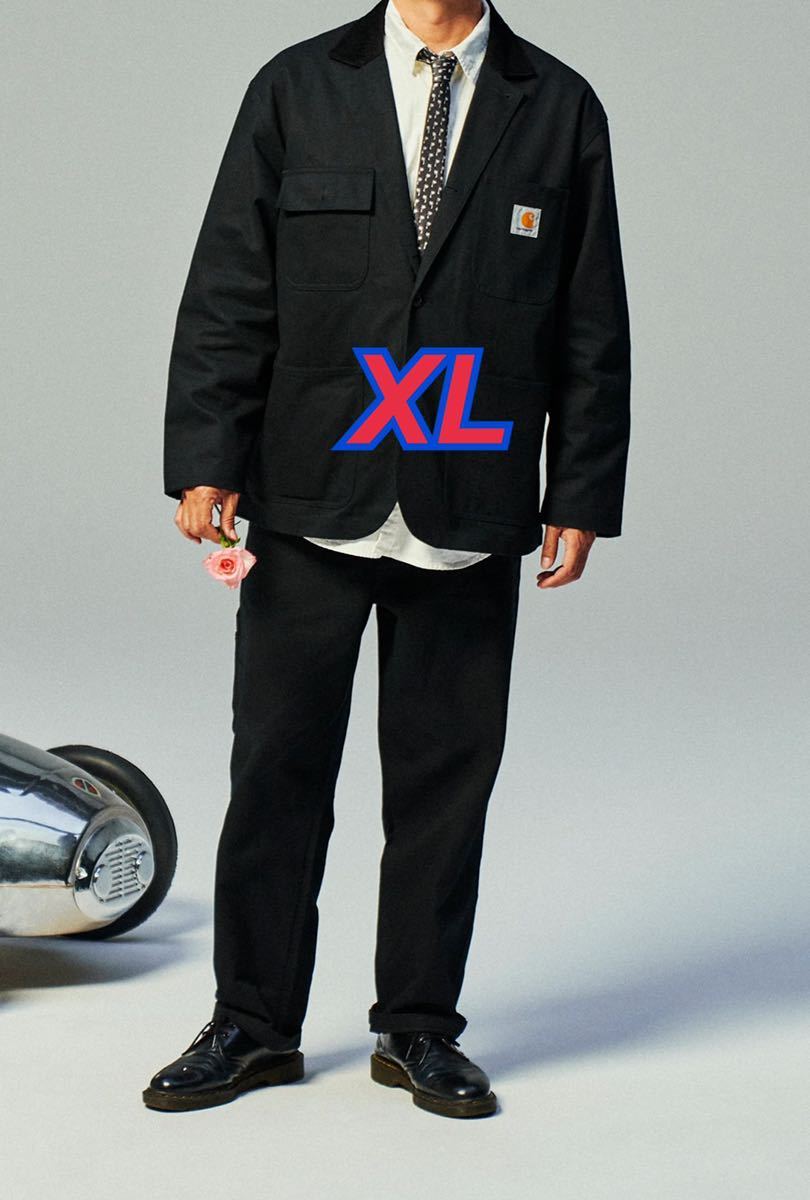47%割引XL代引き人気 【XL】Carhartt WIP Kunichi Nomura 野村訓市