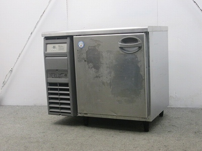 人気大割引 フクシマガリレイ 冷蔵コールドテーブル 厨房【無限堂愛知店】 幅950x奥行605 単相100V 2015年製 1ヶ月保証 中古 YRC-090RM2 フクシマ 人気大割引 フクシマガリレイ 冷蔵コールドテーブル 厨房【無限堂愛知店】 幅950x奥行605 単相100V 2015年製 1ヶ月保証 中古 YRC-090RM2 フクシマ