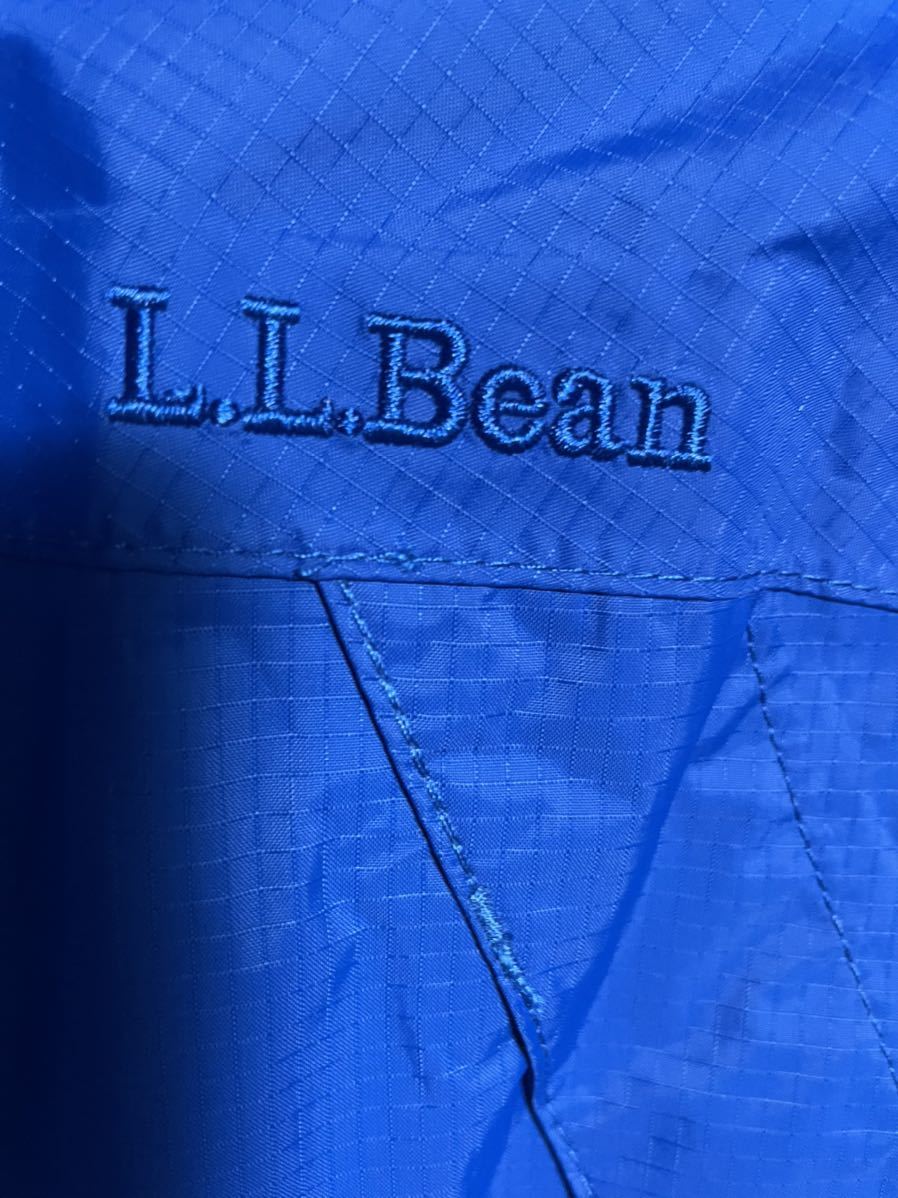 LLBean マウンテンジャケット_画像4