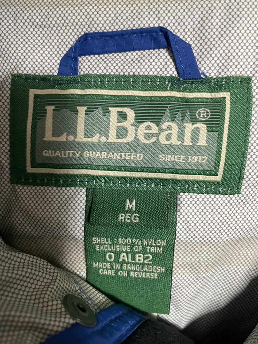 LLBean マウンテンジャケット_画像6