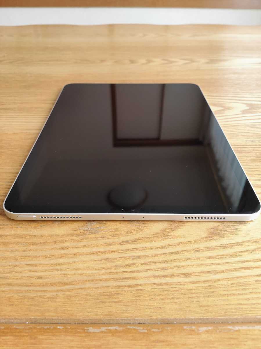iPad Pro 11インチ 第2世代 256GB シルバー A2228 MXDD2J/A