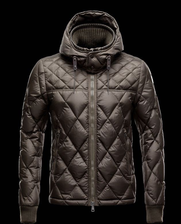 ングはベー】 MONCLER - モンクレール ダウンジャケット MONCLER