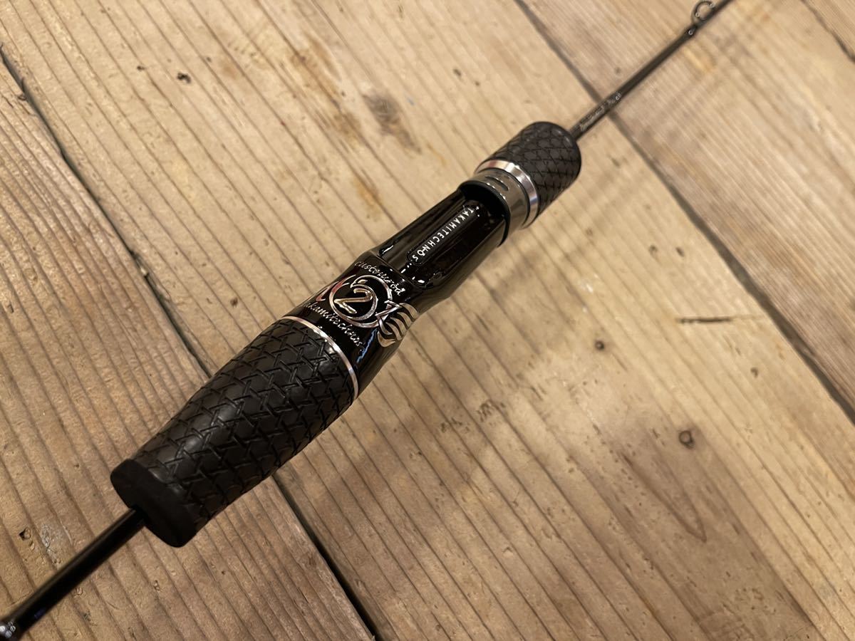 タカミテクノス タイラバ MOZ622TT タイラバチューン 新品 タカミテクノス タイラバ MOZ622TT タイラバチューン 新品