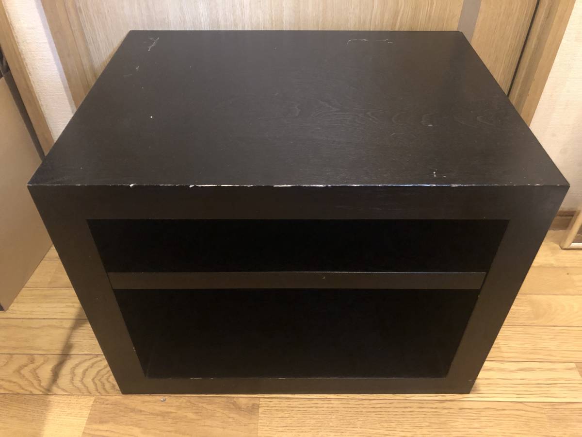 ヤマハ重量級オーディオラック YAMAHA GTR-1B - その他 ヤマハ重量級オーディオラック YAMAHA GTR-1B - その他