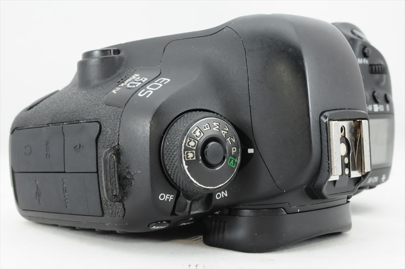 ☆極上品☆Canon EOS Mark IV ボディ 元箱有 #9941ECV | www