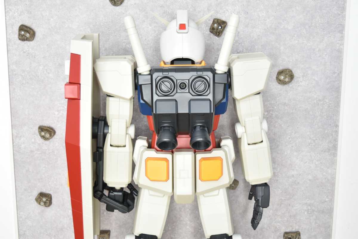 Yahoo!オークション - ガンダム 1/12 RX-78-2 約150cm HY2M Yahoo!オークション - ガンダム 1/12 RX-78-2 約150cm HY2M