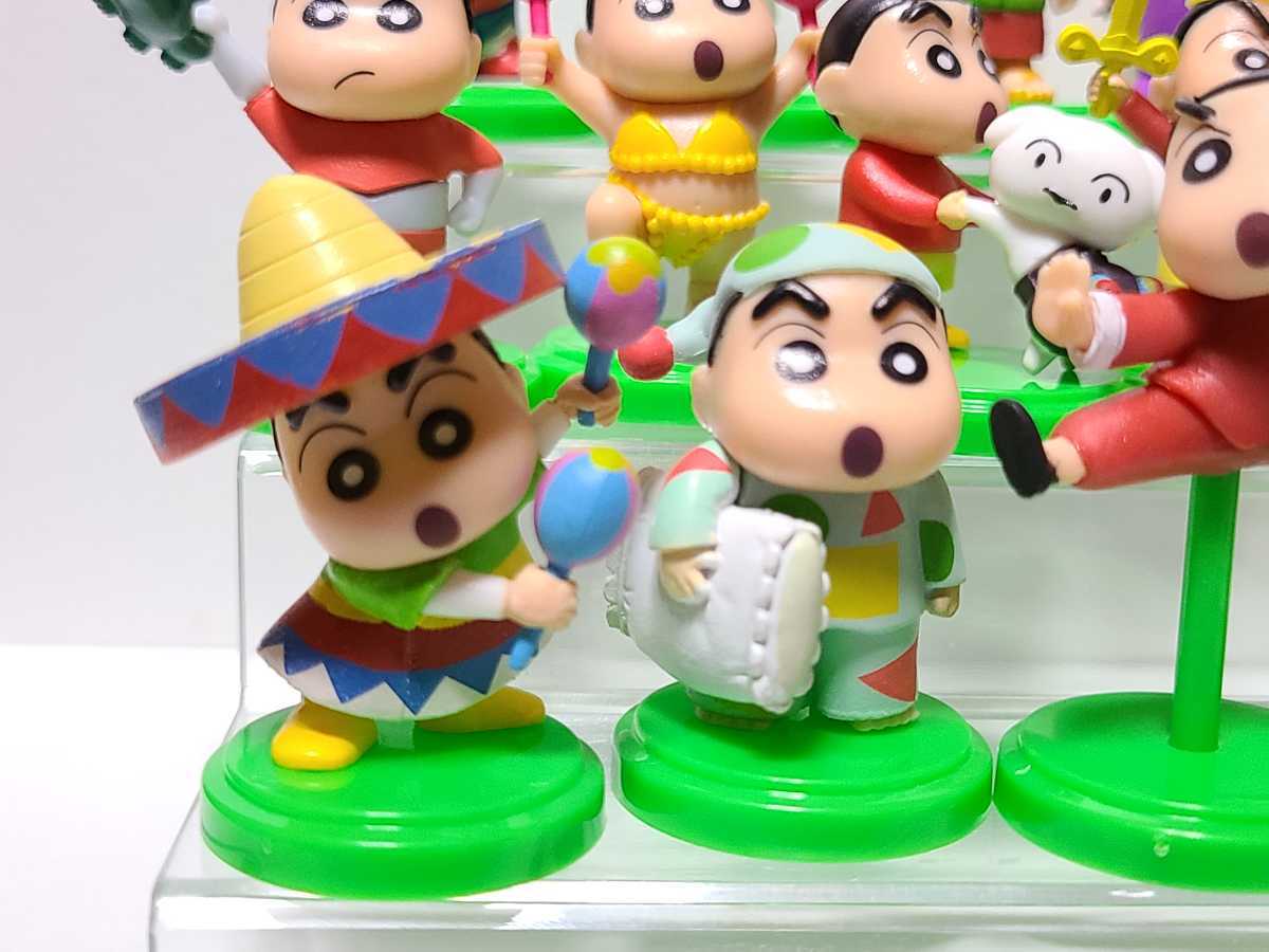 美品 クレヨンしんちゃん ムービーセレクション チョコエッグ 美品 クレヨンしんちゃん ムービーセレクション チョコエッグ