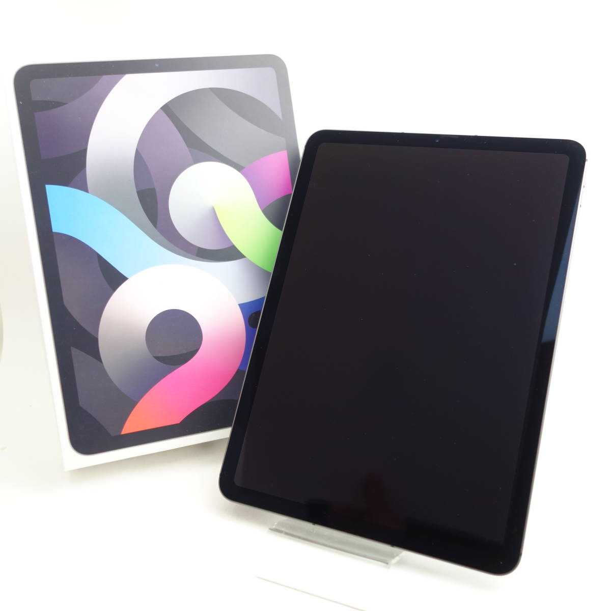 ヤフオク! - 【ジャンク】iPad Air 第4世代 64GB スペース...