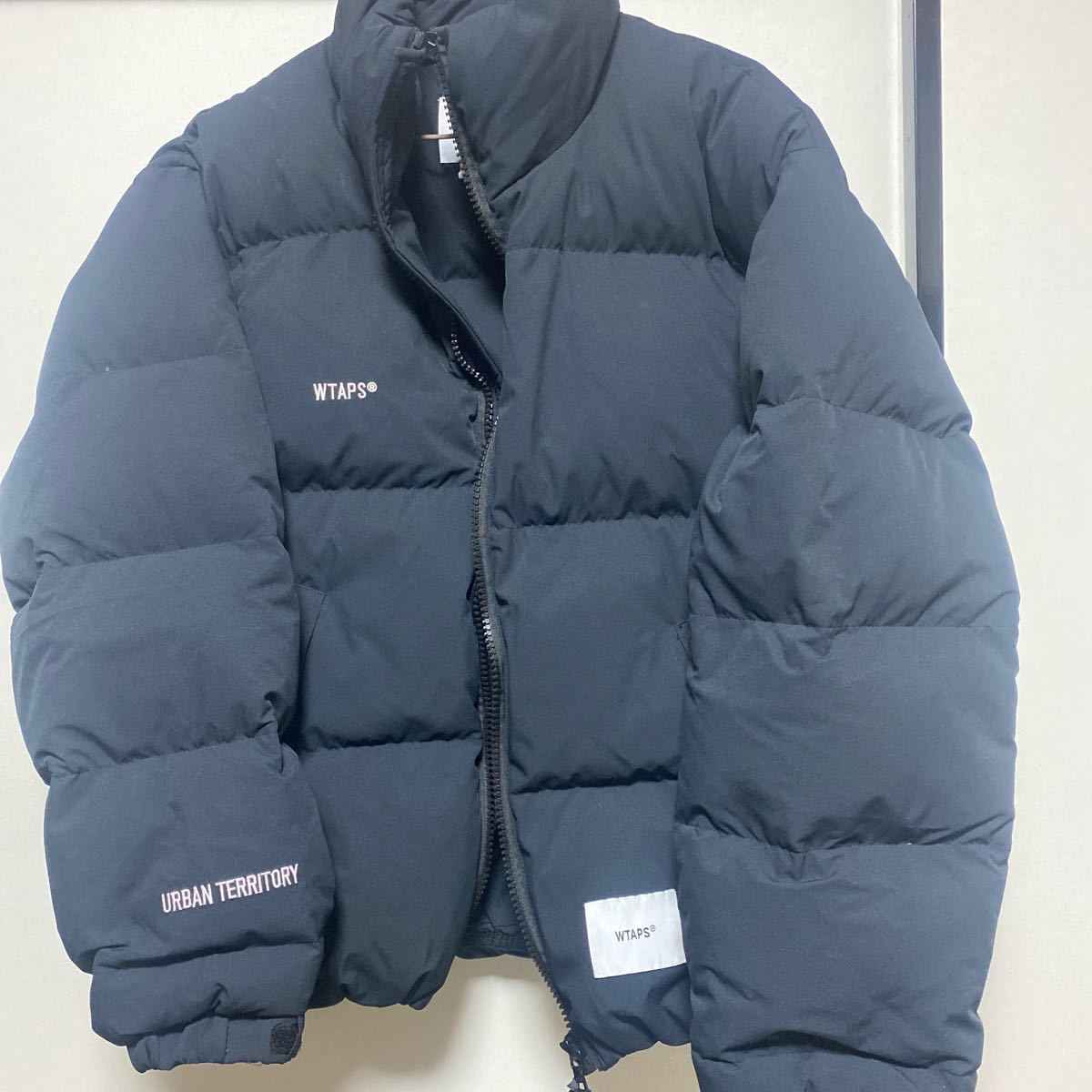 wtaps ダウンジャケット | mercedariasmisionerasperu.org