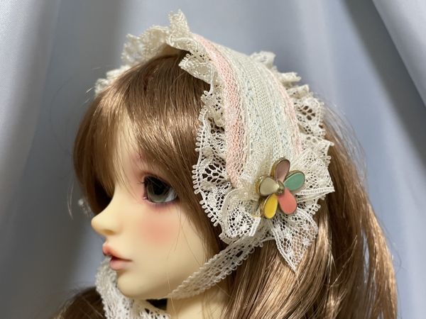 VOLKS ボークス SD スーパードルフィー 【ミチル】 ヘッドのみ フェア