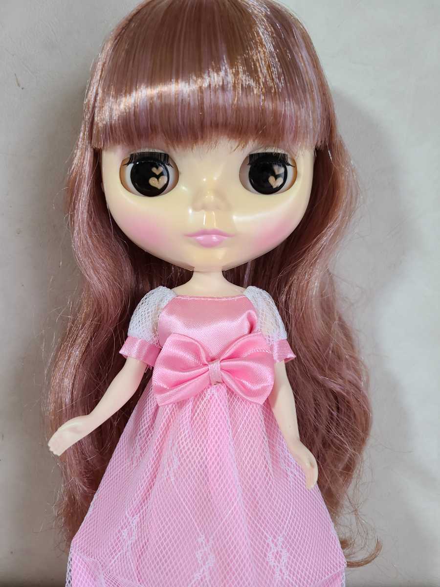ネオブライス ヴェロニカレース Blythe Shop限定... - ヤフオク!