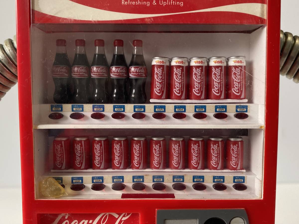 Yahoo!オークション - ⑪13 CocaCola コカ・コーラ ベンディング
