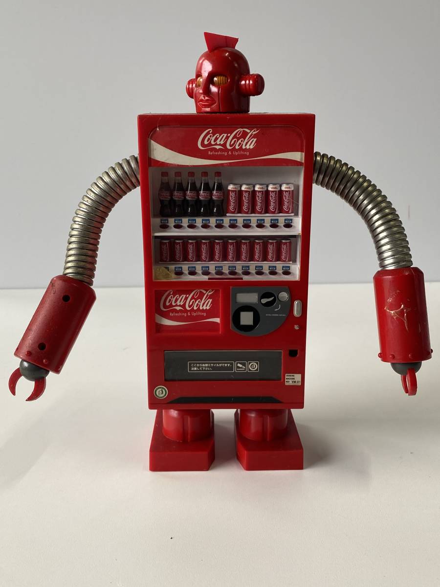 Yahoo!オークション - ⑪13 CocaCola コカ・コーラ ベンディング Yahoo!オークション - ⑪13 CocaCola コカ・コーラ ベンディング