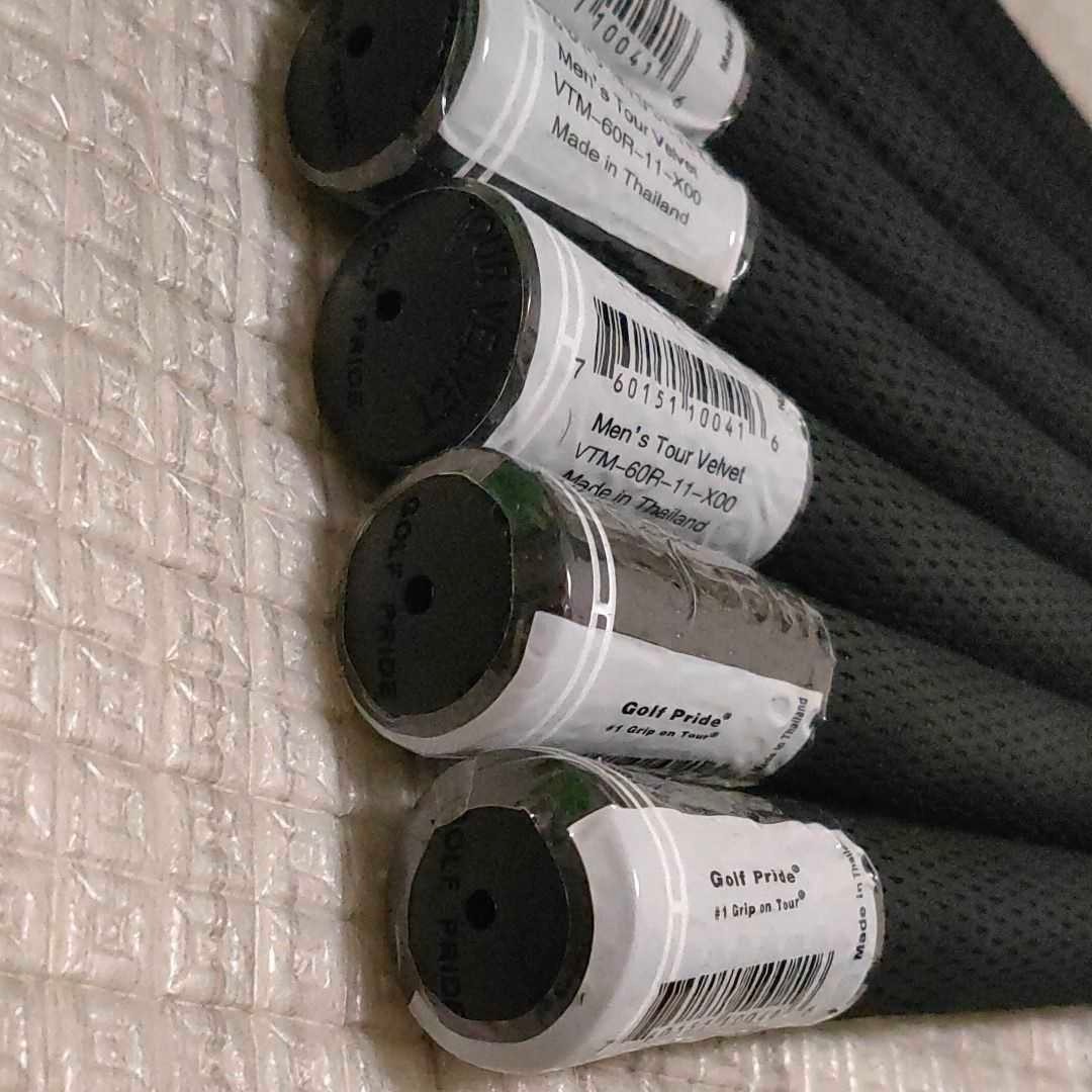GOLF PRIDE ゴルフプライド ツアーベルベット ゴルフグリップ 8本 - organicfarmermag.com GOLF PRIDE ゴルフプライド ツアーベルベット ゴルフグリップ 8本 - organicfarmermag.com