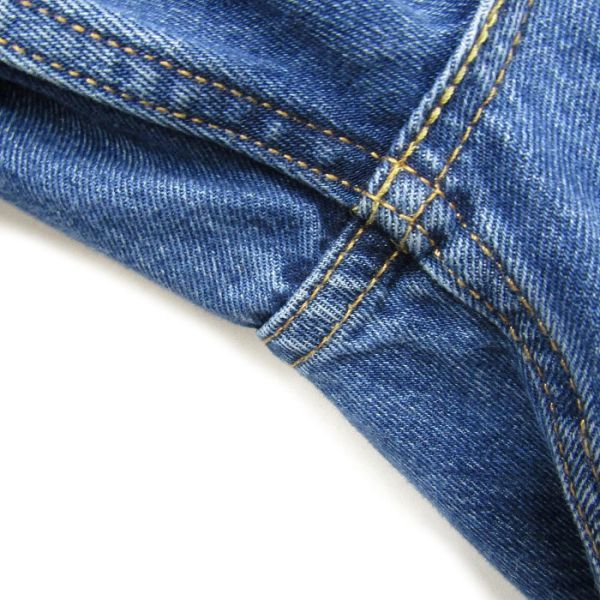 ビッグサイズ W42 L29 リーバイス Levi's 550 ワイド シルエット バギー デニム パンツ ジーンズ 古着 2S1992(W37以上)|売買されたオークション情報、yahooの商品情報をアーカイブ公開 - オークファン(aucfan.com) ビッグサイズ W42 L29 リーバイス Levi's 550 ワイド シルエット バギー デニム パンツ ジーンズ 古着 2S1992(W37以上)|売買されたオークション情報、yahooの商品情報をアーカイブ公開 - オークファン(aucfan.com)