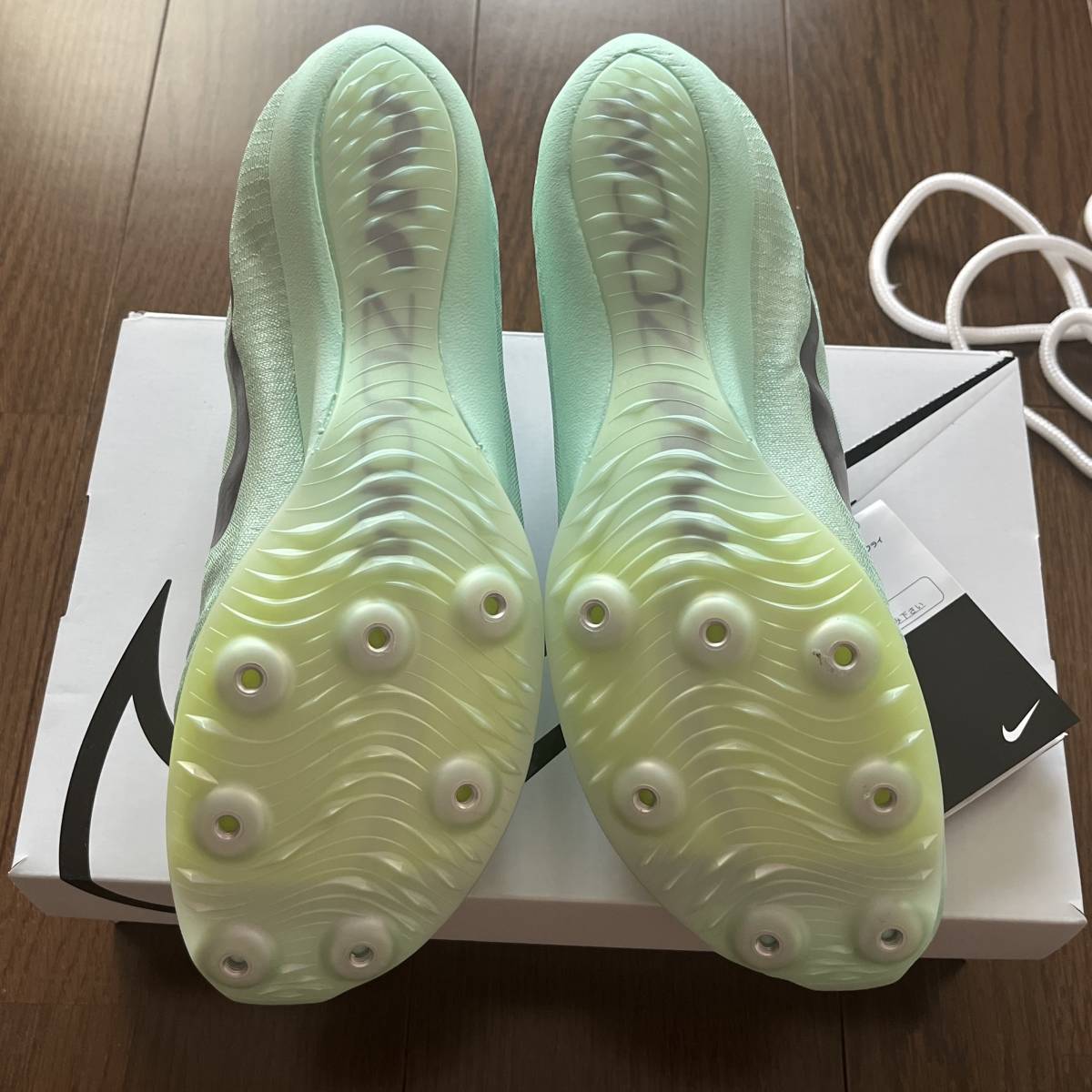 ナイキ エア ズーム マックスフライ 国内正規品 Nike Air Zoom