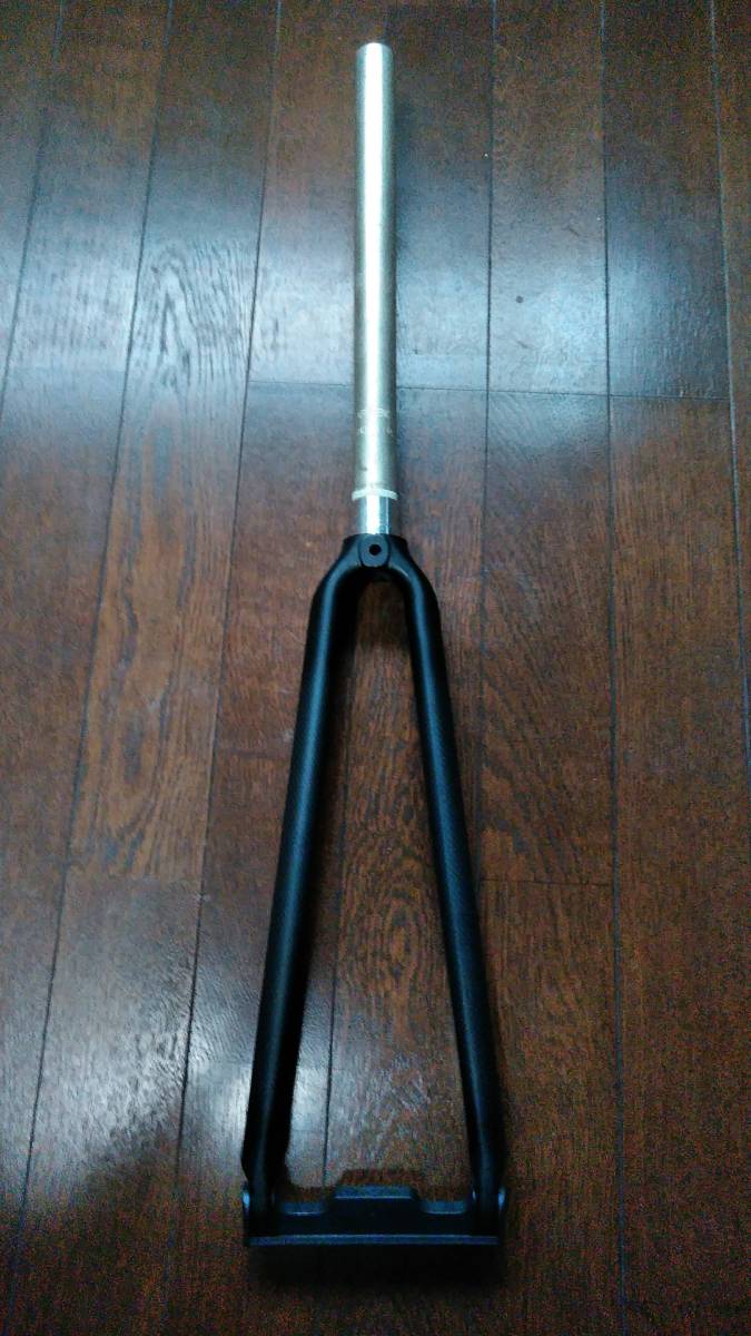 650c carbon fork