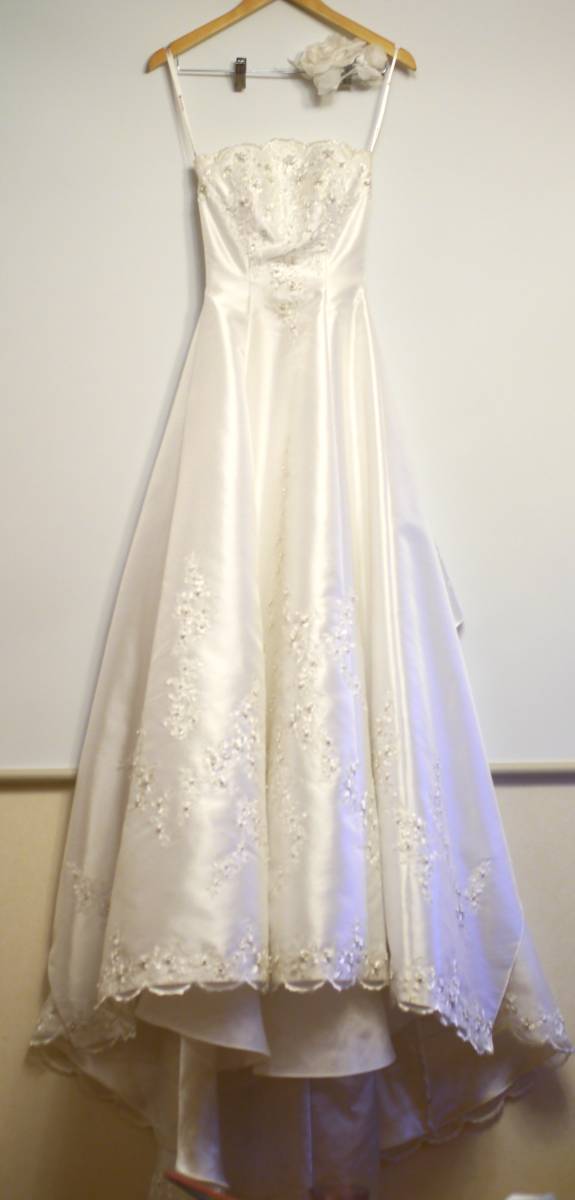 【最終】クラウディア/KURAUDIA 幸運のウェディングドレス オーロラの輝き_画像9