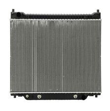 99-03 year silvered radiator 