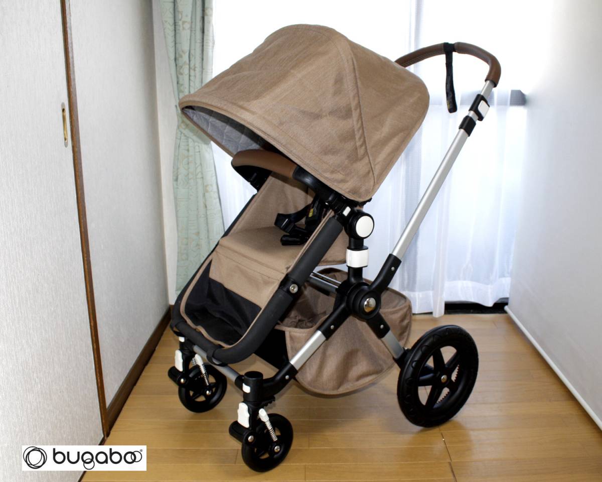 *Q* super-beauty goods Bugaboo Cameleon 3*bagab-* chameleon 3* Holland birth 