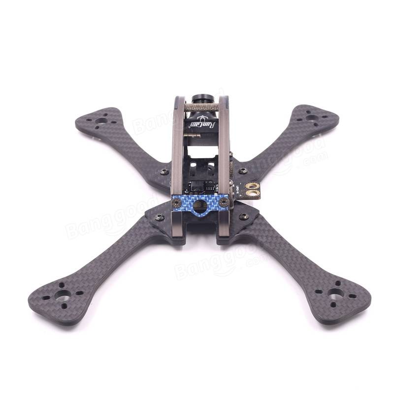 AquaPC★送料無料 GEPRC GEP LSX5 230mm Carbon Fiber FPV Racing Frame★