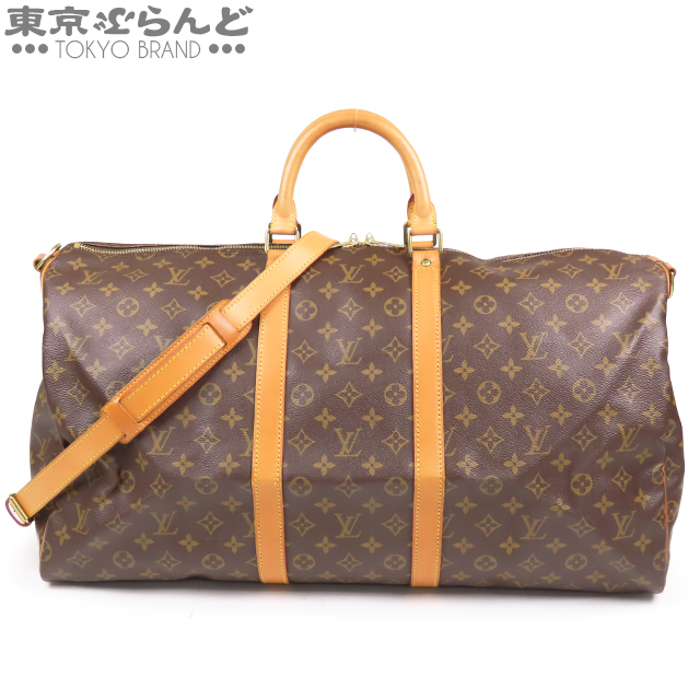 最大41%OFFクーポン 101610078 A ルイヴィトン LOUIS VUITTON キーポル