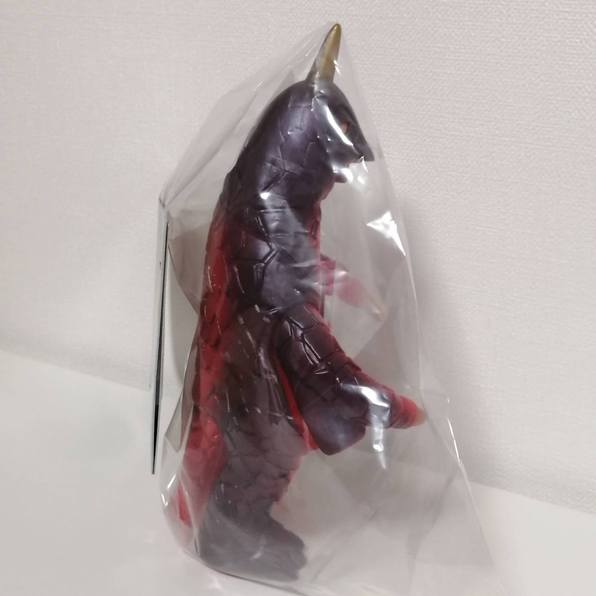 Yahoo!オークション - やまなや 怪獣郷 ソフビ 宇宙怪獣 Yahoo!オークション - やまなや 怪獣郷 ソフビ 宇宙怪獣