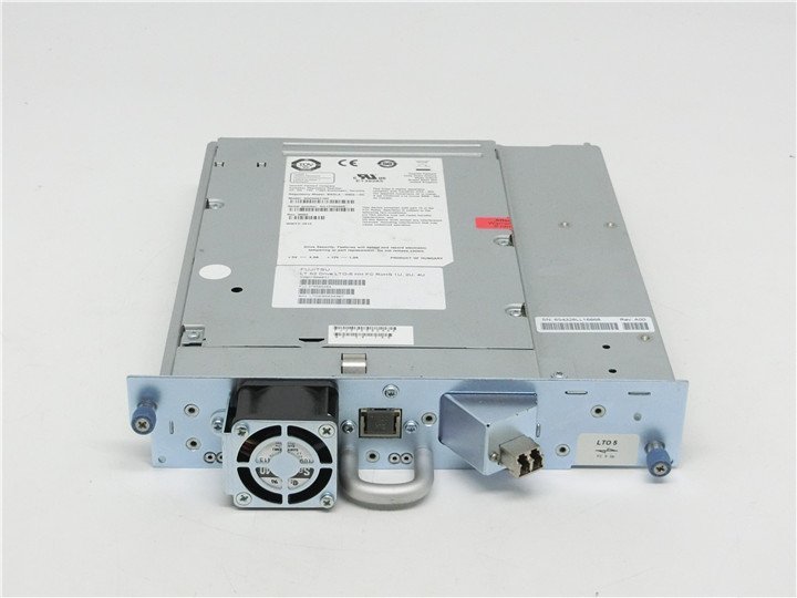  used operation goods FUJITSU LTO-5 SAS BRSLA-0903-DC AQ294A#104 tape drive free shipping free shipping 