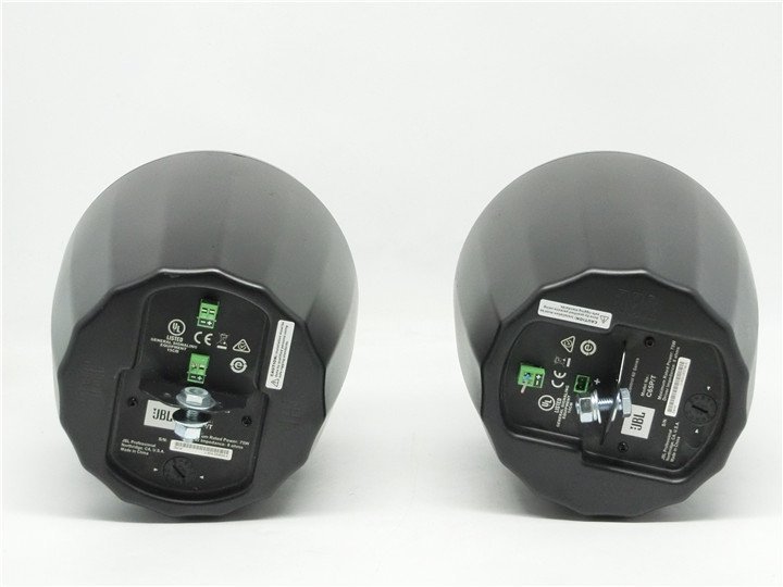 Yahoo!オークション - 中古 動作品 JBL C65P/T コンパクト Yahoo!オークション - 中古 動作品 JBL C65P/T コンパクト