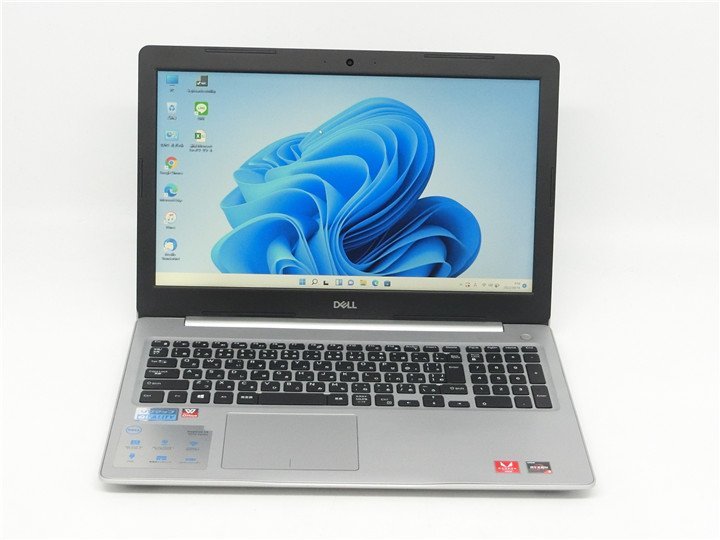 NEW ARRIVAL 美品 デル ノートパソコン 初期設定 office DELL web