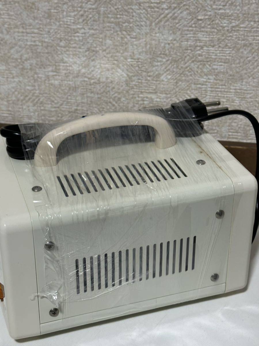 KODEN 変圧器 海外対応 1500W #TA-1500|Yahoo!フリマ(旧PayPay KODEN 変圧器 海外対応 1500W #TA-1500|Yahoo!フリマ(旧PayPay