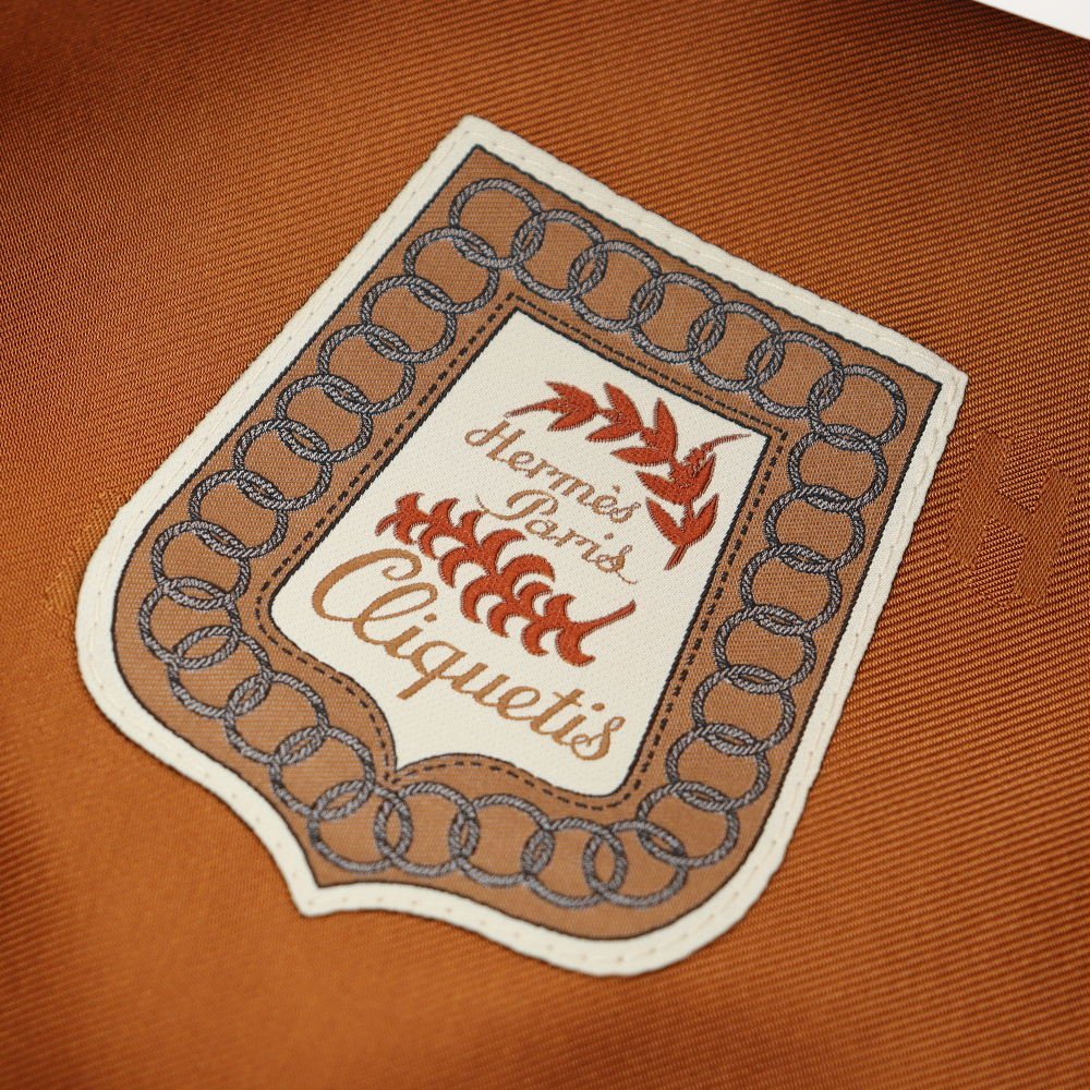 未使用》HERMES エルメス キャスケット カブール クリケティス 帽子