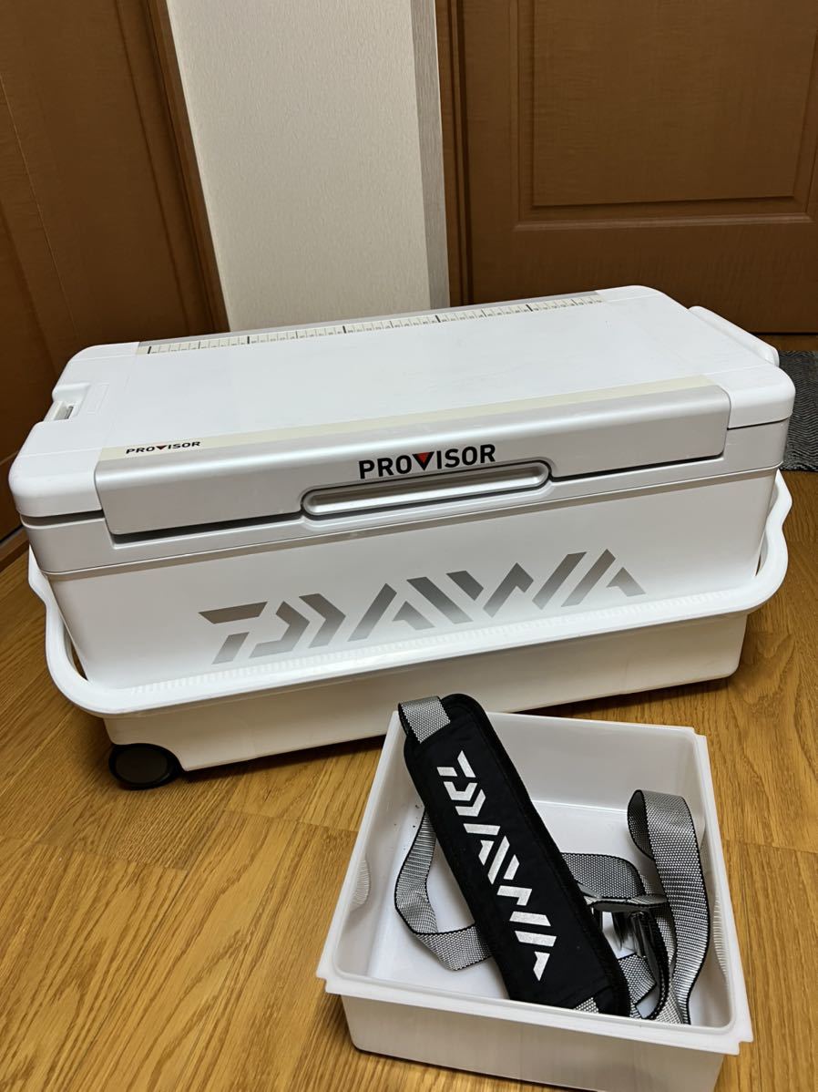 Daiwaクーラー プロバイザーTSS 3500 (3面真空) | cipelici-orange.com