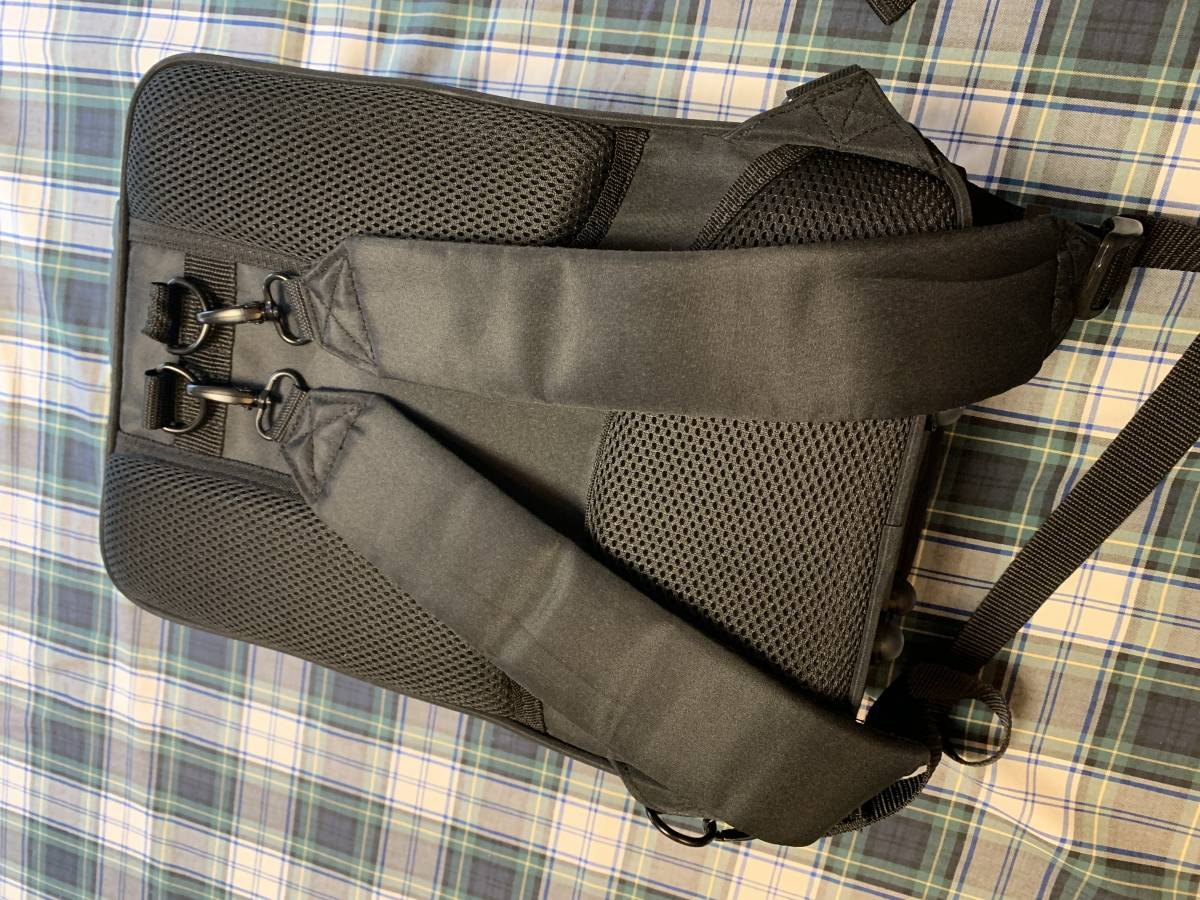 ビュッフェクランポン B♭クラリネット E-13SP 当時価格:¥20万