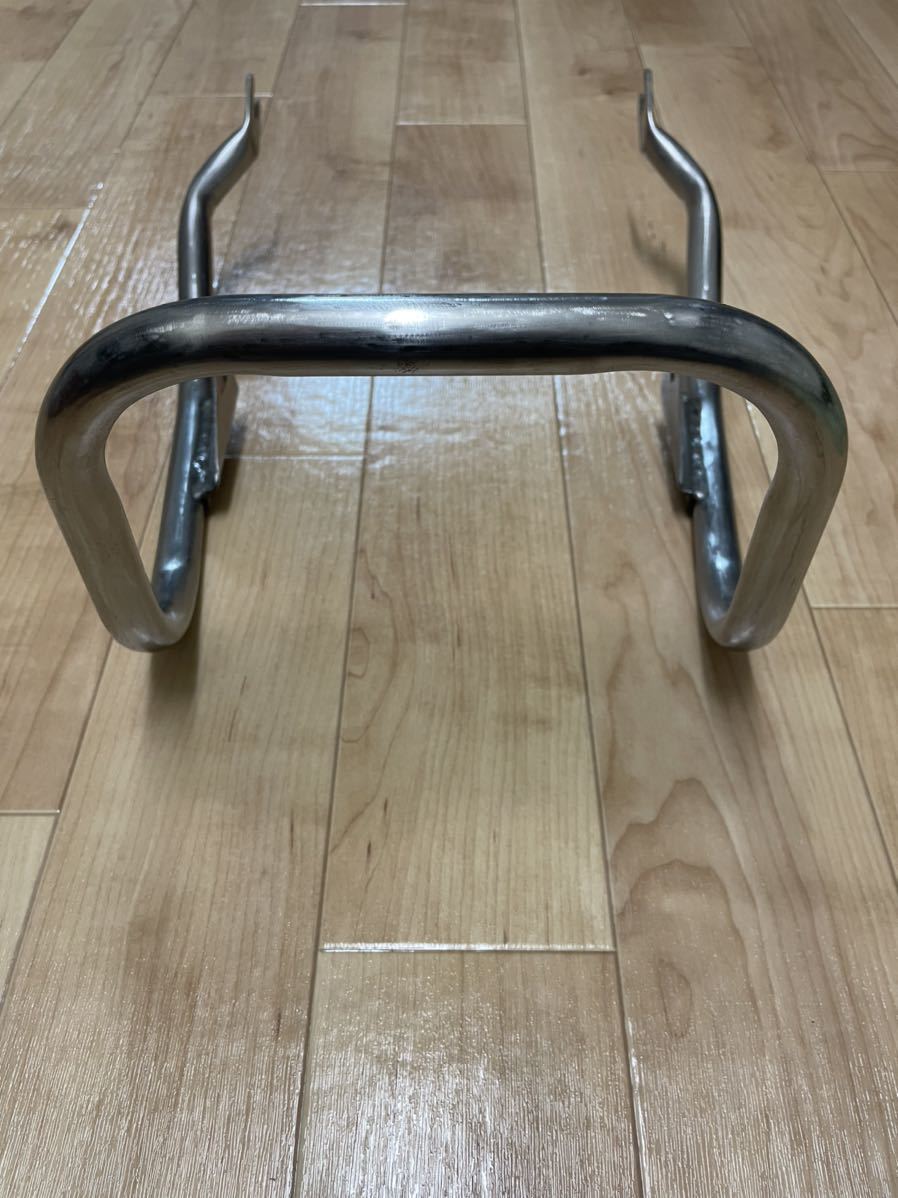 GT380 純正タンデムバー solucionescad.com.mx