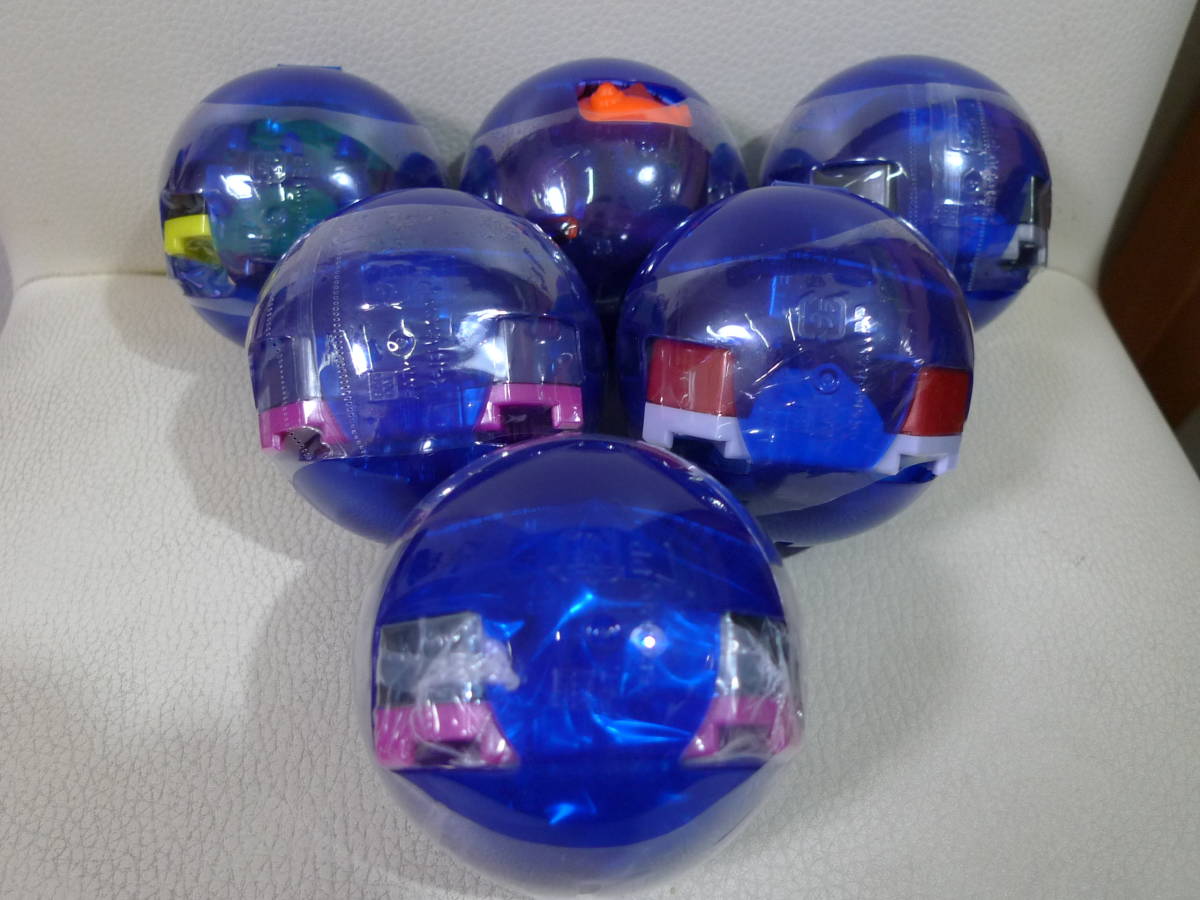 バンダイ ガシャポン 仮面ライダー ギーツ GPレイズバックル2 全6種 聖剣ソードライバー ジクウドライバーキラキラメッキver.ほか