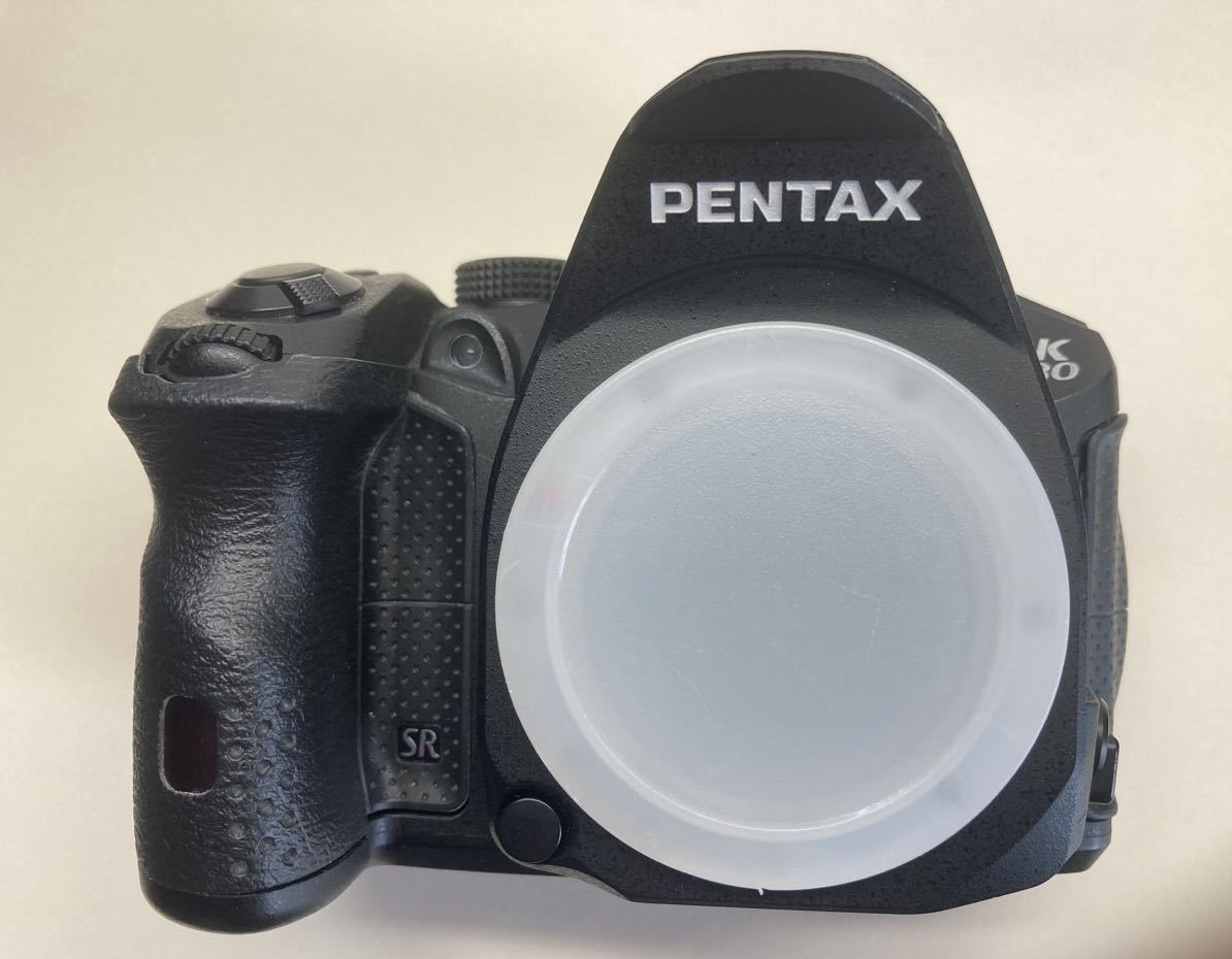 ヤフオク! - 【動作確認済み】PENTAX K-30赤外改造機 ボディー...