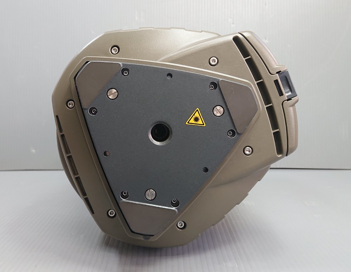 ☆TOPCON トプコン☆トータルステーション 杭ナビ☆LN-150☆360 ☆TOPCON トプコン☆トータルステーション 杭ナビ☆LN-150☆360