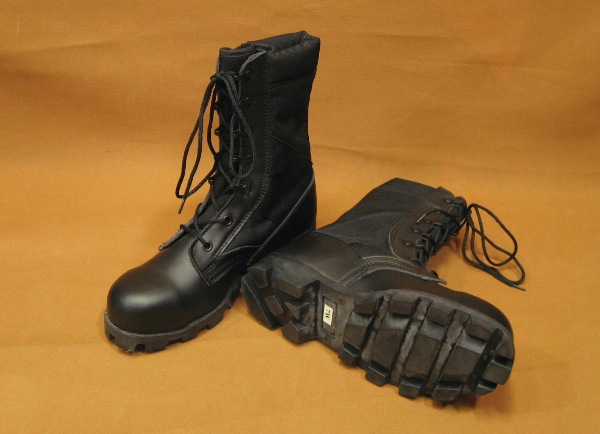 99819B Jean gru boots SP black 6W§lovev§ss§ military 