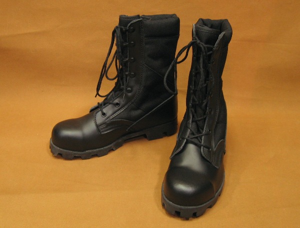 99819B Jean gru boots SP black 6W§lovev§ss§ military 