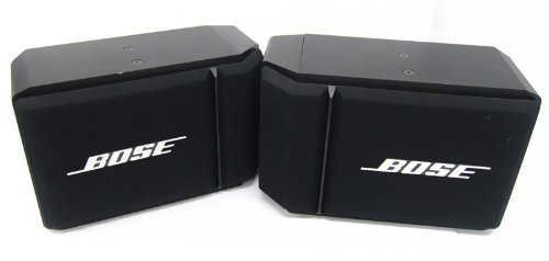 【 良品】 Bose Model 214 スピーカーシステム