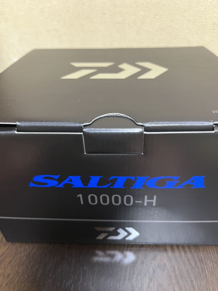20 ソルティガ 10000-H DAIWA ダイワ - www.dreamsmilesdental.com.au