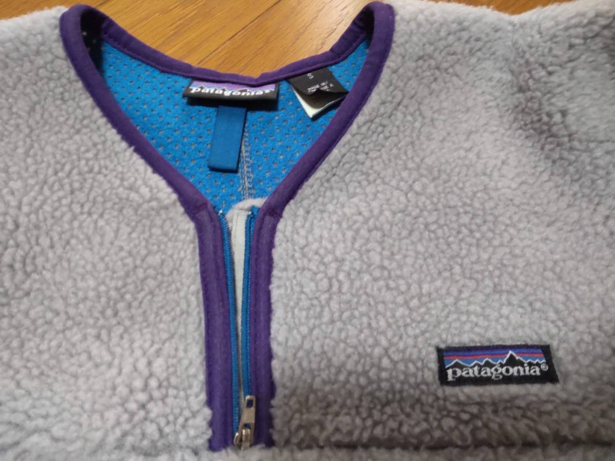 超ポイントアップ祭 PATAGONIA カヤック パタゴニア patagonia Sサイズ